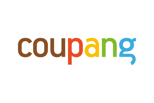 酷澎 Coupang 官方 Logo
