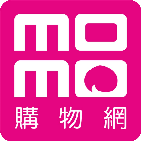 momo 購物網官方 Logo